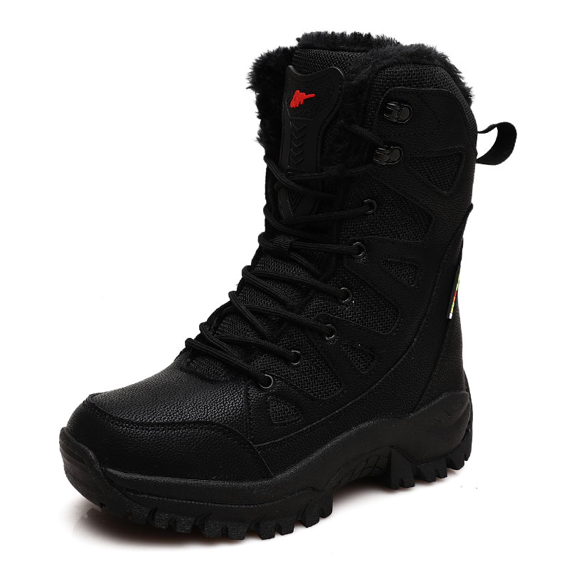 New Men Tactical Boots Waterpr - đánh giá và giá Men Shoes Brands
