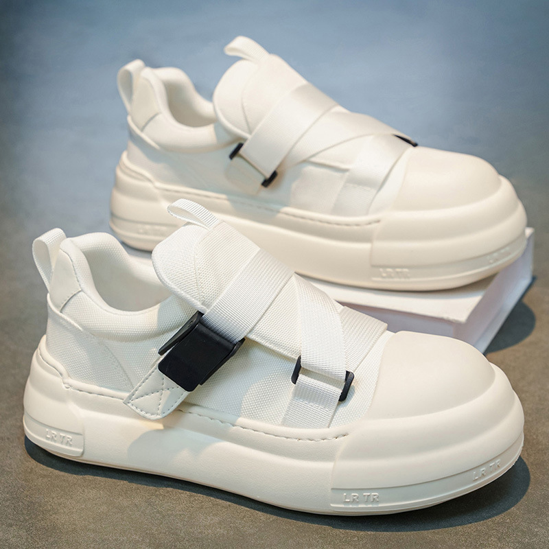 Men's Casual Sports Shoes Brea - đánh giá và giá Men'S Shoes With Velcro