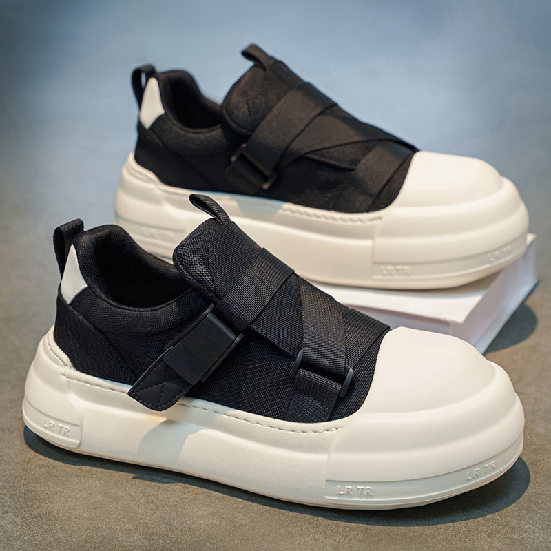 Men's Casual Sports Shoes Brea - đánh giá và giá Men'S Shoes With Velcro