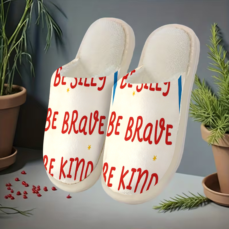 Kind Quote Luxury Plush Slippe - đánh giá và giá Men Shoes Kinds