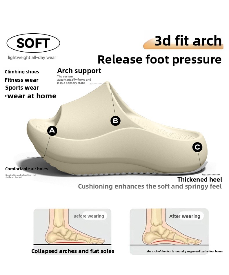 German Arch Support Negative H - đánh giá và giá Men'S Shoes For Summer