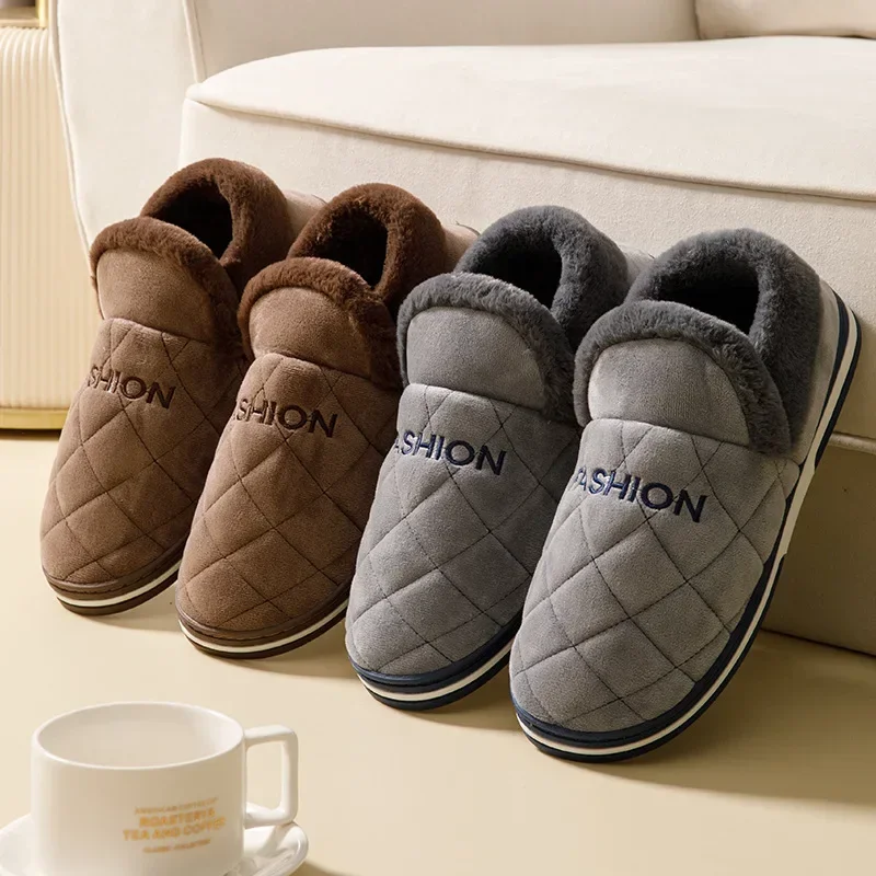 Big Size 47 48 49 50 Men Winte - đánh giá và giá Men Shoes Everyday