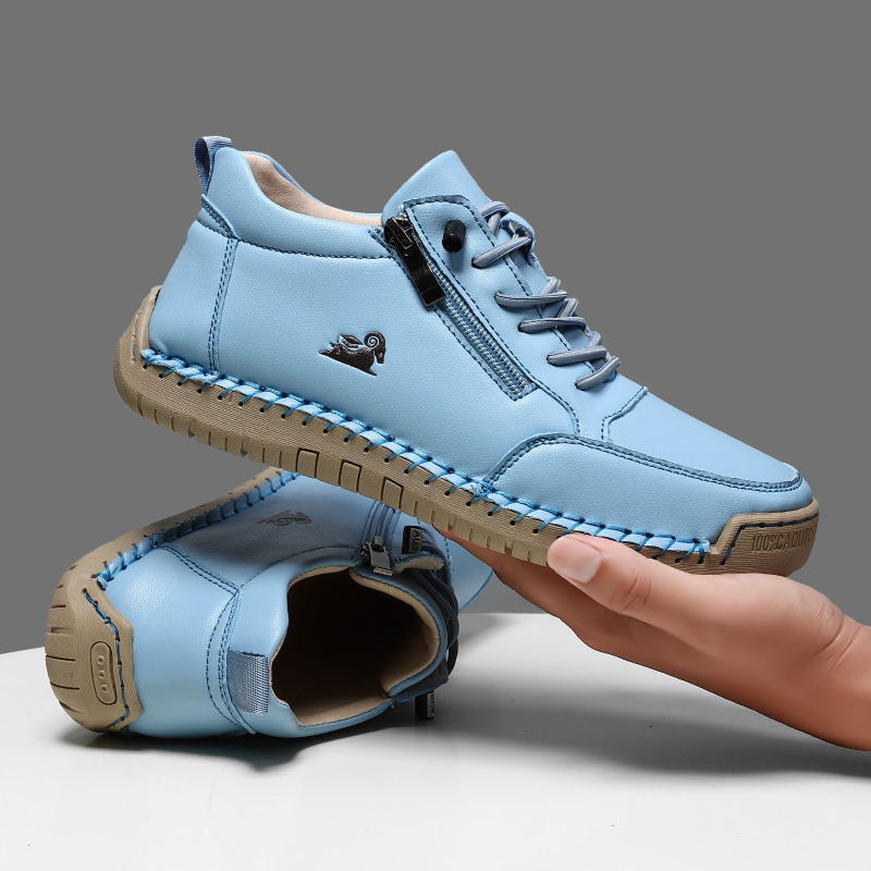 Women's Sneakers Handmade Leat - đánh giá và giá Men'S Shoes Hugo Boss