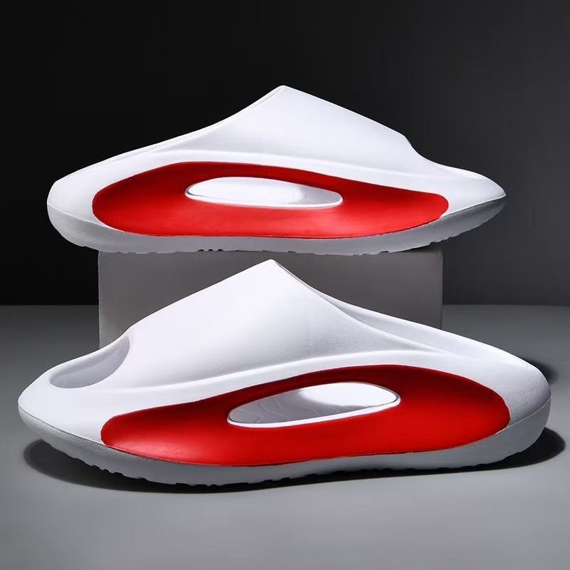 Unisex Couple Open Toe Slide S - đánh giá và giá Men'S Shoes For Summer