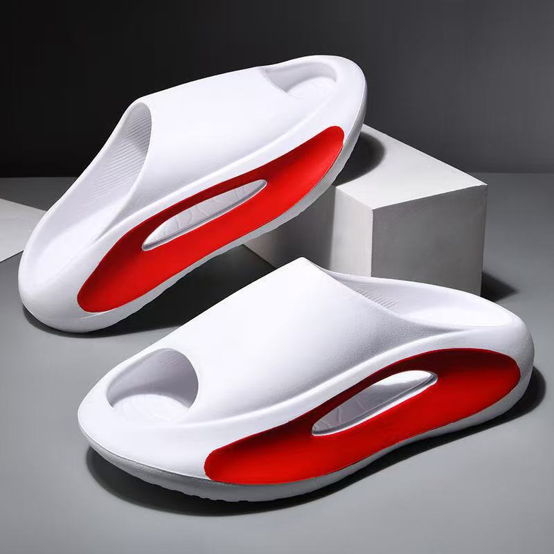 Unisex Couple Open Toe Slide S - đánh giá và giá Men'S Shoes For Summer