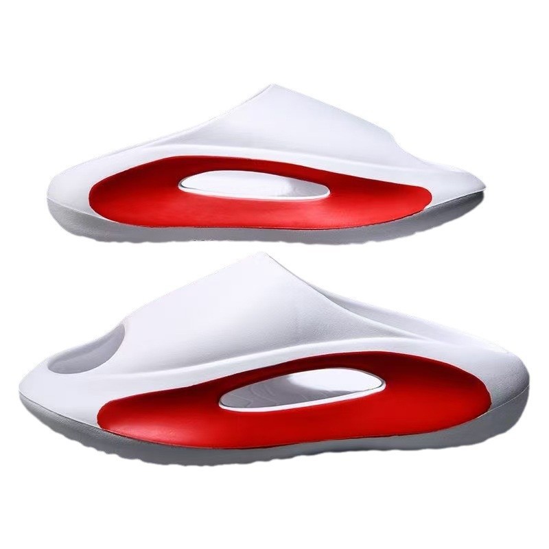 Unisex Couple Open Toe Slide S - đánh giá và giá Men'S Shoes For Summer