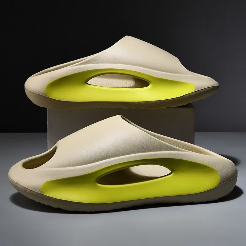 Unisex Couple Open Toe Slide S - đánh giá và giá Men'S Shoes For Summer