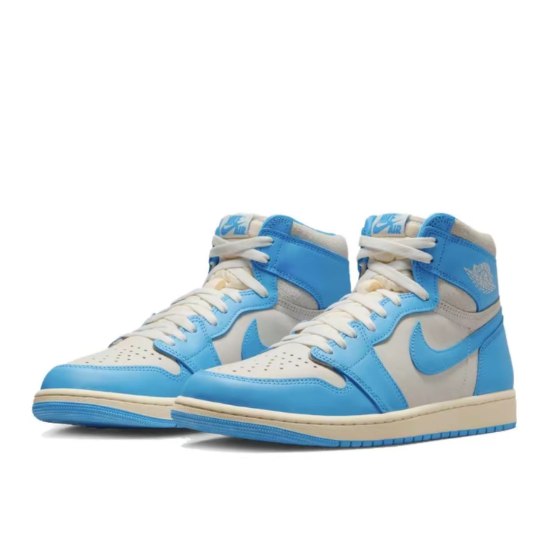 Nike Air Jordan 1 High Cushion - đánh giá và giá Men'S Shoes Jordan 1