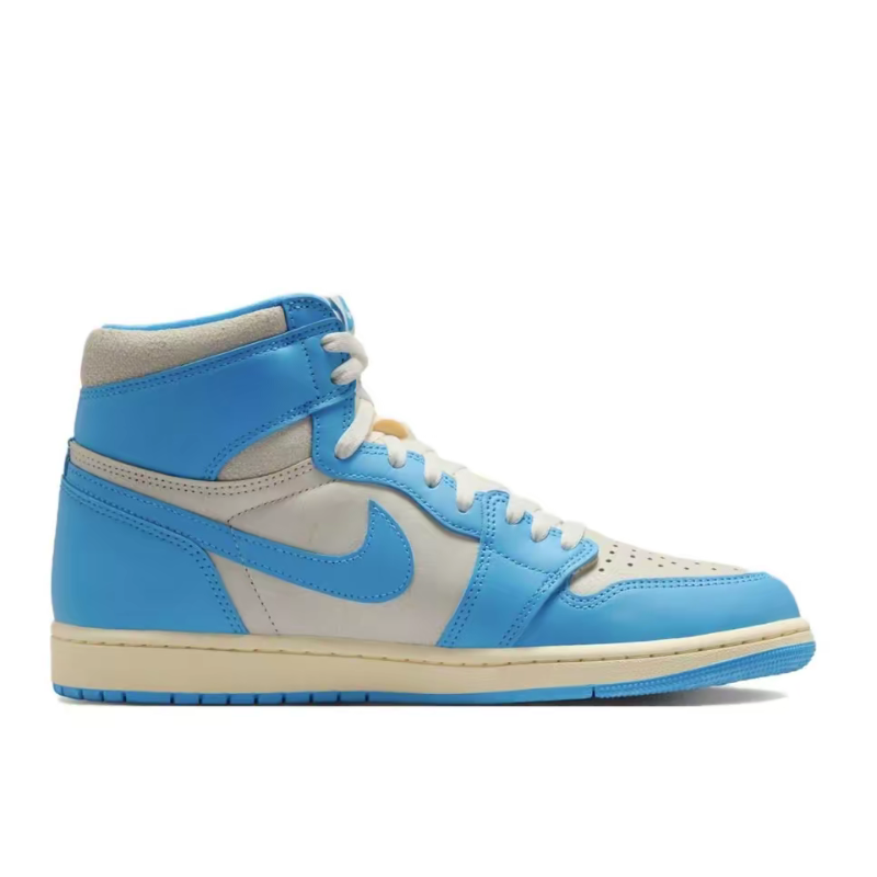Nike Air Jordan 1 High Cushion - đánh giá và giá Men'S Shoes Jordan 1